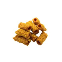 Carrot Horse Bix by Huds and Toke