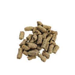 Hemp Horse Bix by Huds and Toke