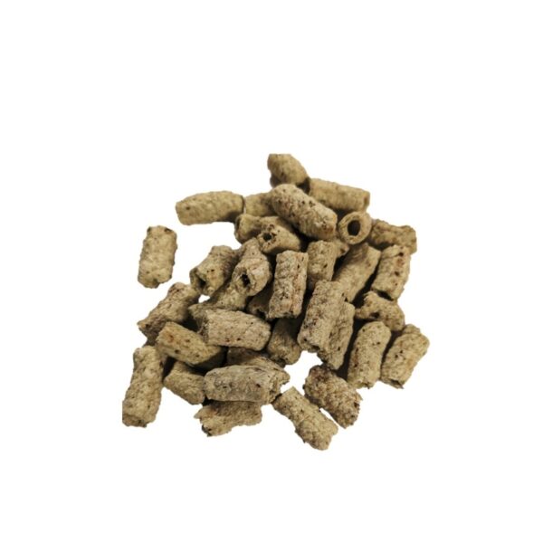 Hemp Horse Bix by Huds and Toke