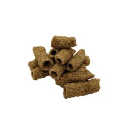 Molasses Horse Bix by Huds and Toke