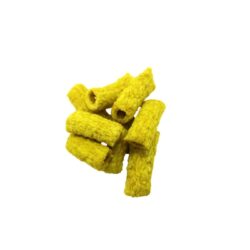 Tumeric and Coconut Horse Bix by Huds and Toke