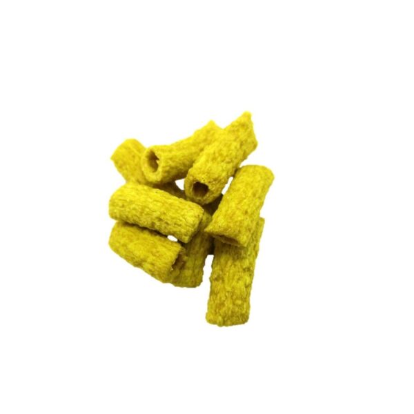 Tumeric and Coconut Horse Bix by Huds and Toke