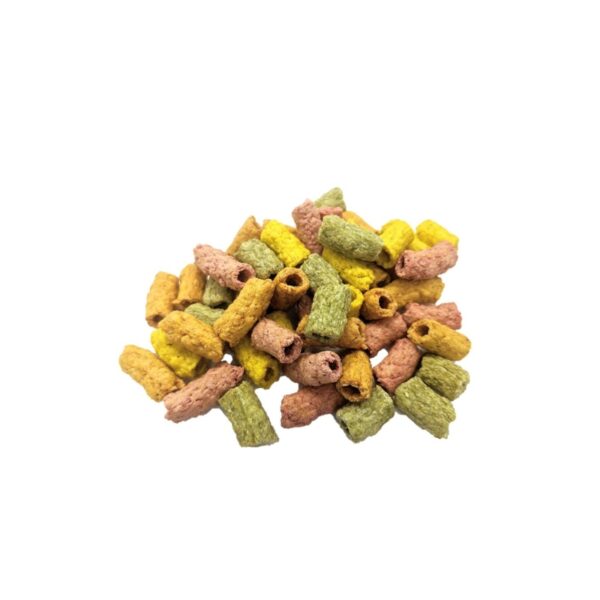 Sugar Free Veggie Horse Bix by Huds and Toke