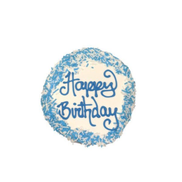 Yeehaw Birthday Cake by Huds And Toke