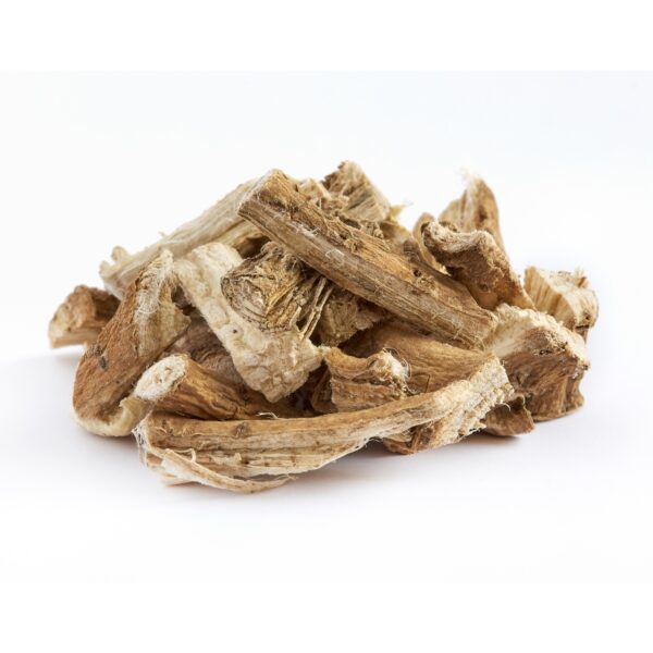 marshmallow-root