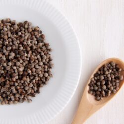Chaste Tree Berries (Vitex Agnes Castus Berries)