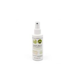 Natures Botanicals Rosemary and Cedarwood Personal Insect Repellant Lotion