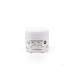 Natures Botanicals Rosemary and Cedarwood Creme