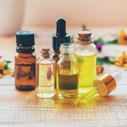 herbal extracts