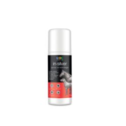 in-silver Spray on Bandage by EAC