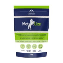 Metabolize-180